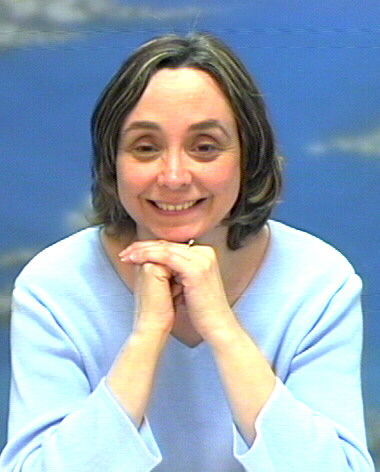Anne Phipps