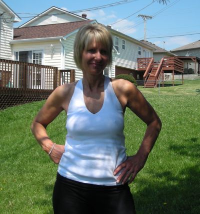 Deborah Osborne