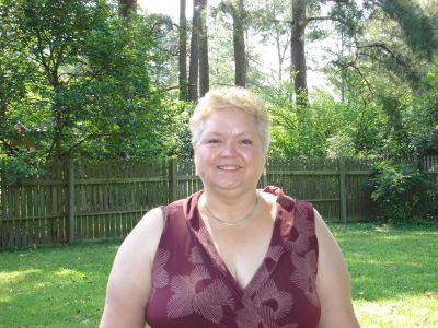 Jacqueline Conway