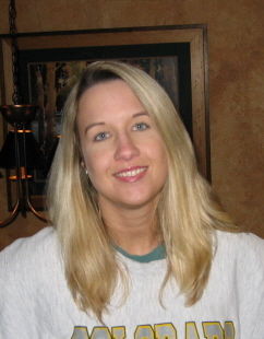 Karen Jacobson