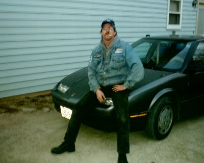 Scott Meverden