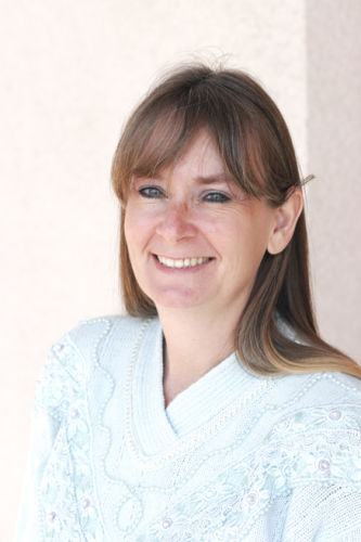 Joanna Sortelli