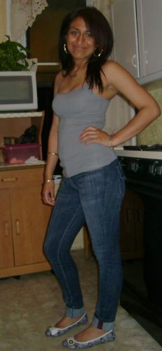 Shirley Rodriguez