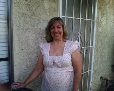 Miriam Alcarez
