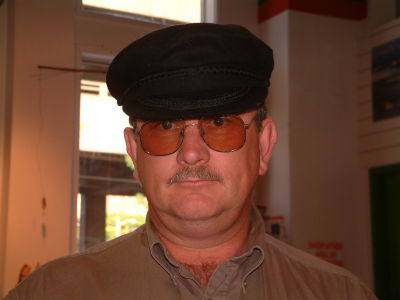 Robert Beach