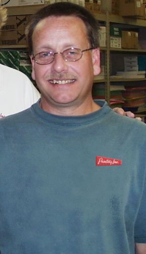 James Williams