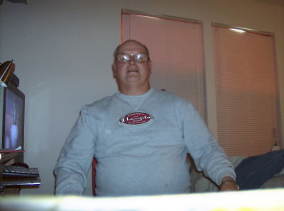 Duane Gibbons
