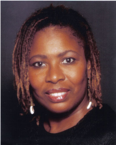 Nancy Ford