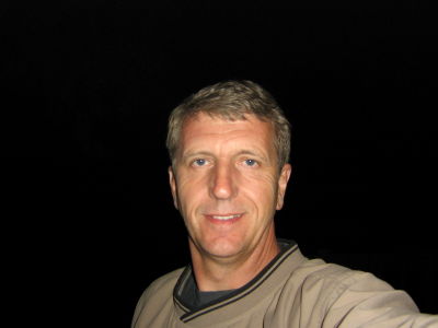Andrew Buchanan