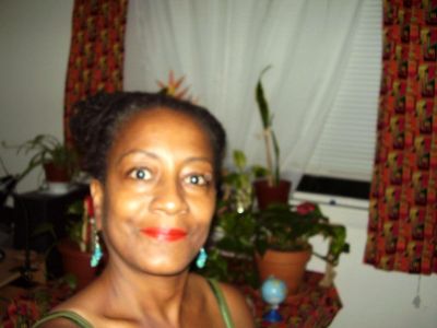 Gwendolyn Bradshaw