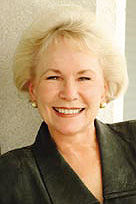 Lani Fisher