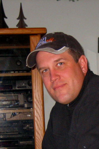 Dale Larsen