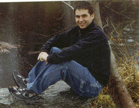 Zachary Skilbeck