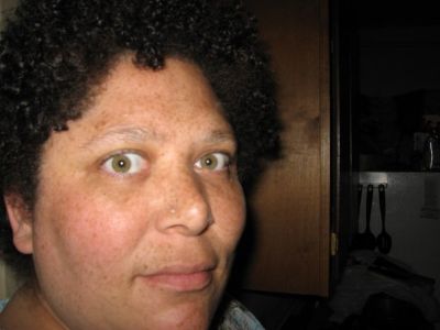 Pamela Buchanan