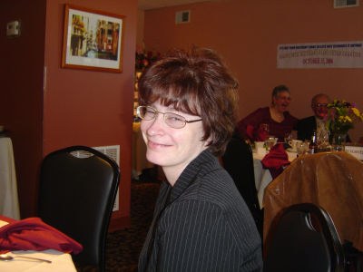 Jennifer Maciok