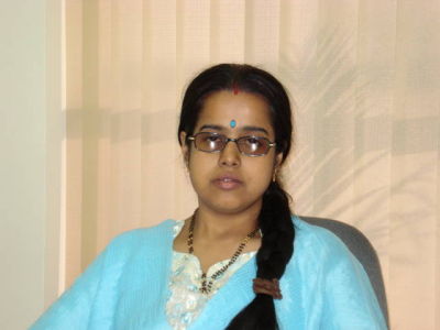 Keya Sen