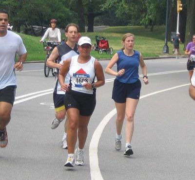 Elaine Fuello