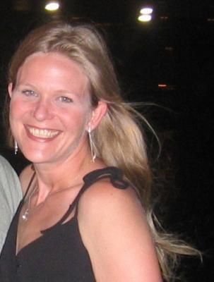 Jessica Gorbey