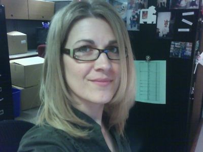 Pamela Gude