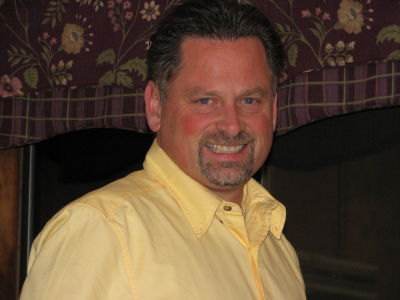 John Lacey