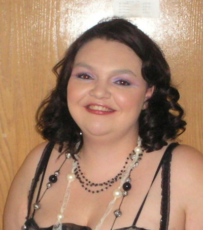 Leah Adams