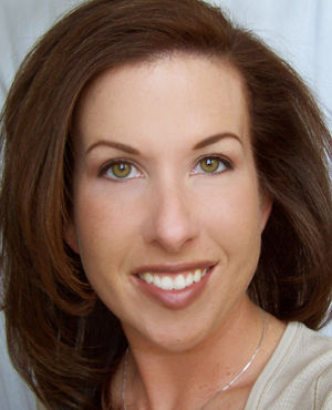 Christina Noyes