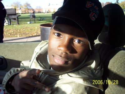 Javon Ivy