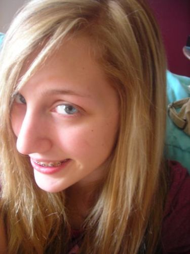 Kelsey Vaught
