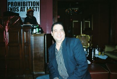 Louis Eloy