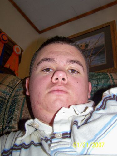Nevin Mathys
