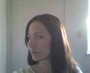 Amber Morton