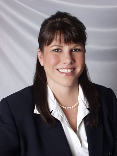 Amanda Mcgivern