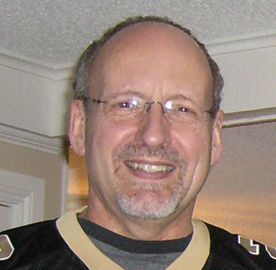 Frederic Wilson