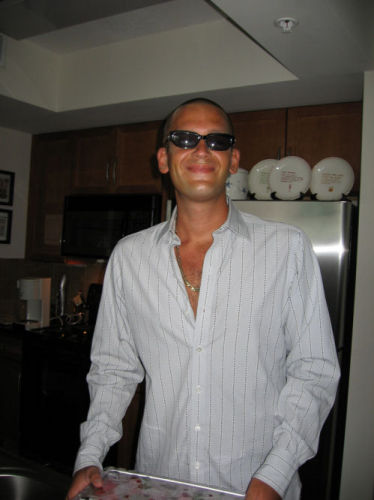 Elliot Weber