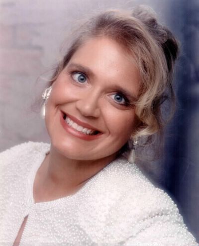Susan Anderson