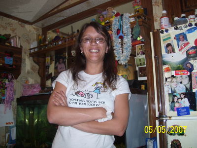 Gennevieve Mcghee