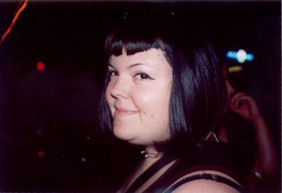 Kendra Glass