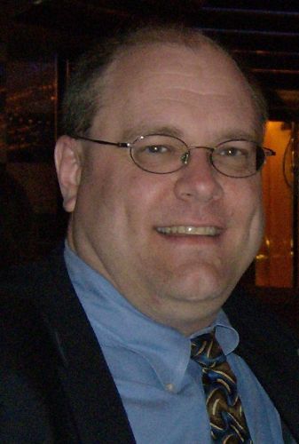 John Benson