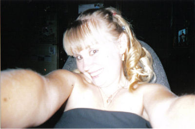 Stacey Munsterman