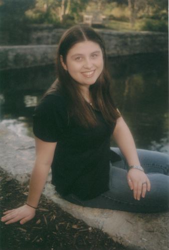 Kayla Mcnabb