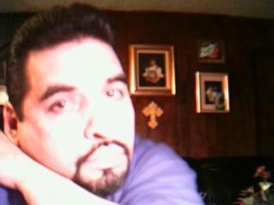 Louie Pacheco