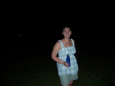 Rachel Byrd