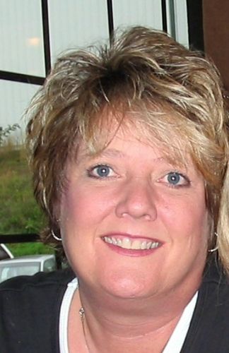 Lisa Wright