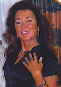 Deborah Jamrozik