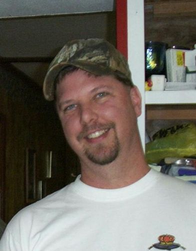 Stephen Overman