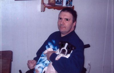 Daniel Arlozynski