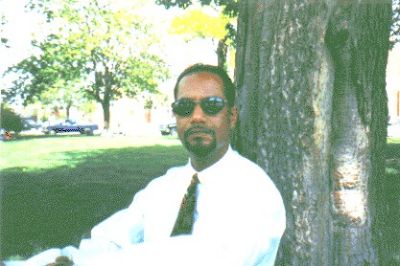Steven Stout