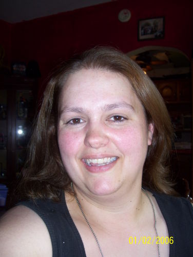 Dawn Welter