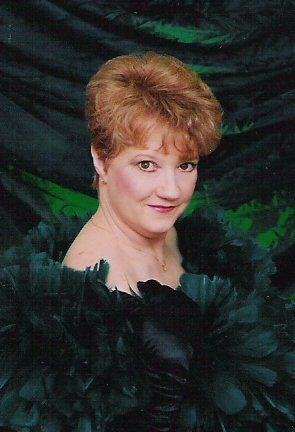 Patricia Kuhl