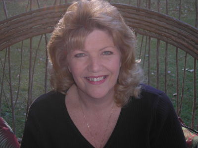 Janet Marshall